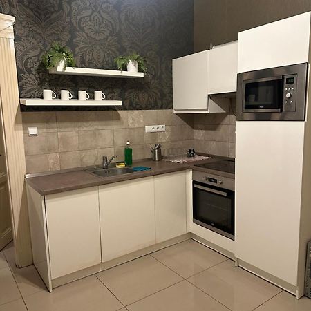 Fashion Street Luxury Apartment Budapest Esterno foto