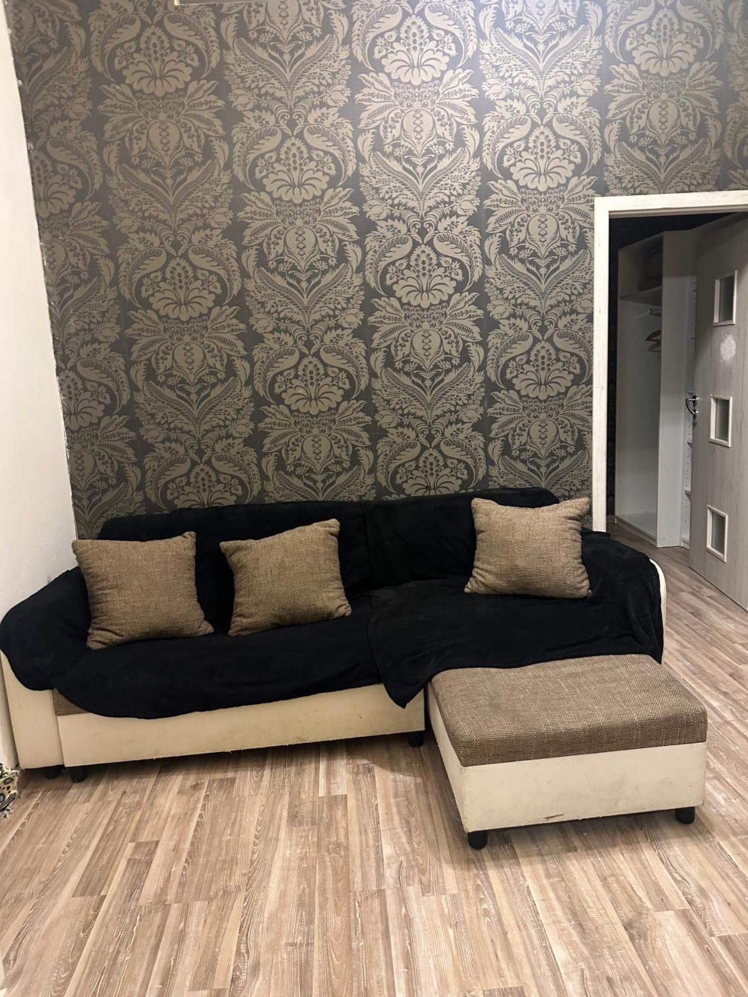 Fashion Street Luxury Apartment Budapest Esterno foto